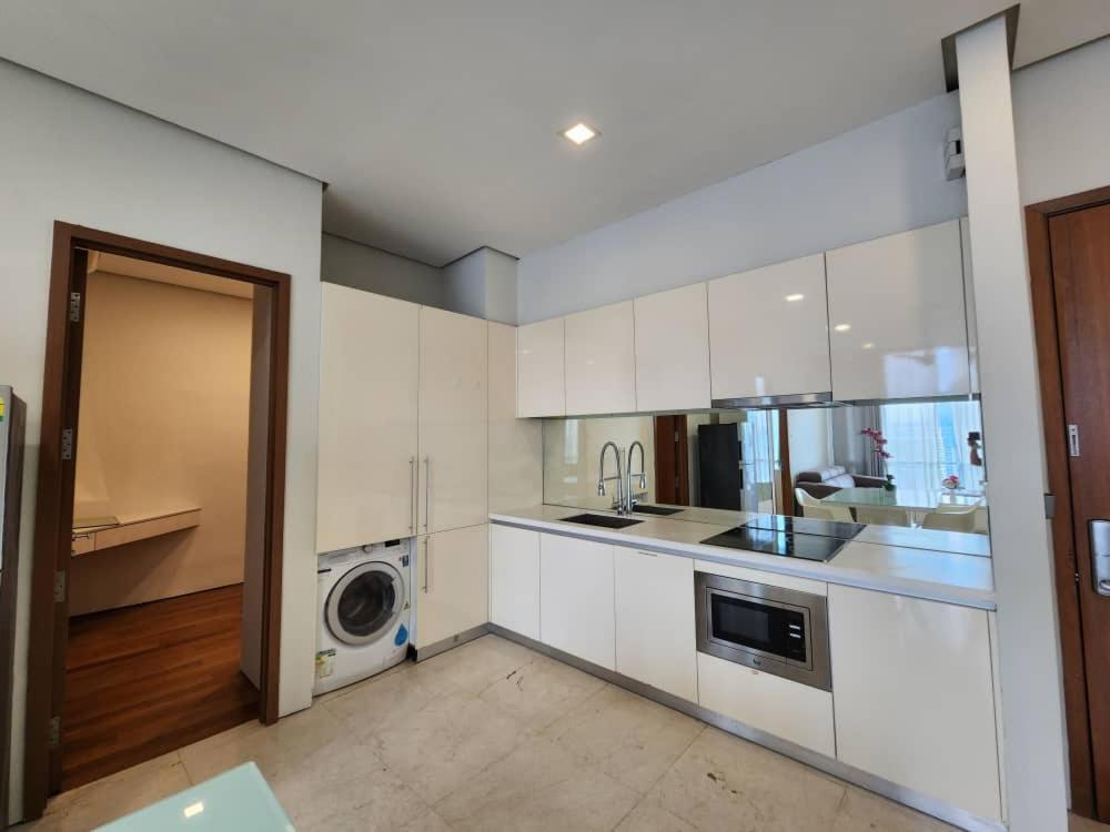 Soho Suites Kl City Centre Kuala Lumpur Eksteriør bilde