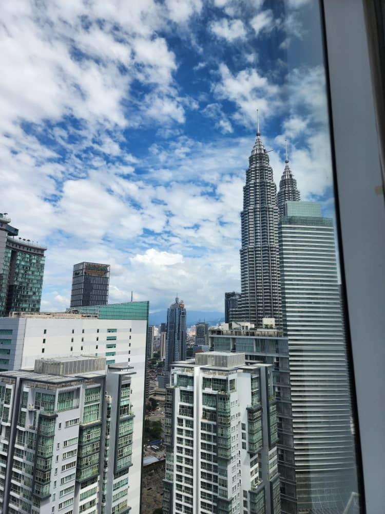 Soho Suites Kl City Centre Kuala Lumpur Eksteriør bilde