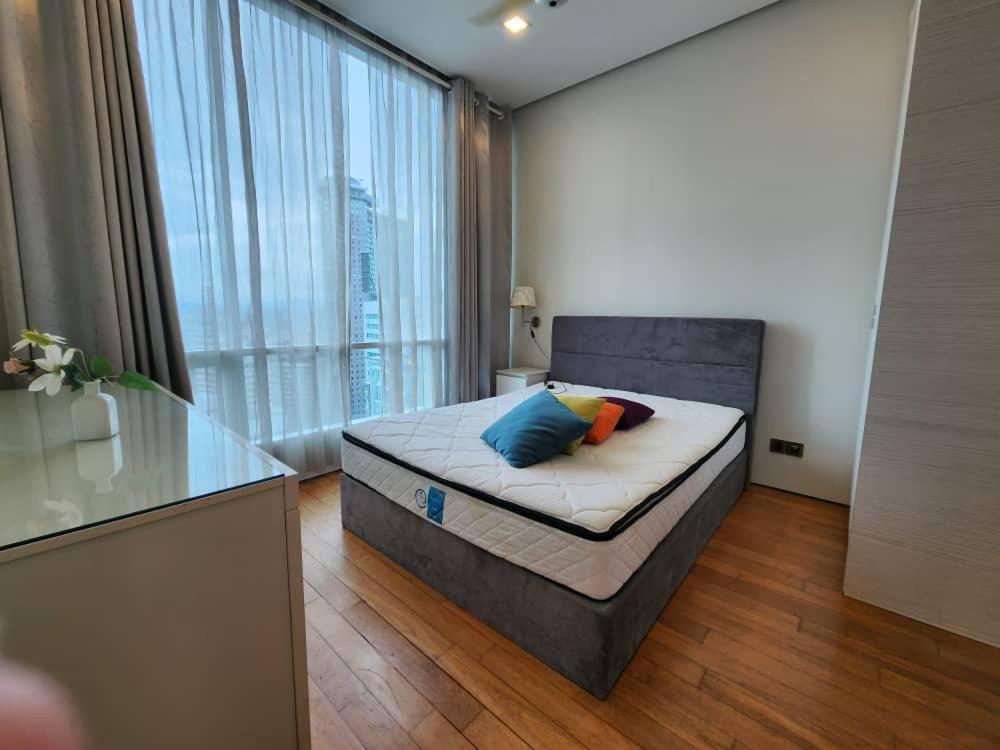 Soho Suites Kl City Centre Kuala Lumpur Eksteriør bilde
