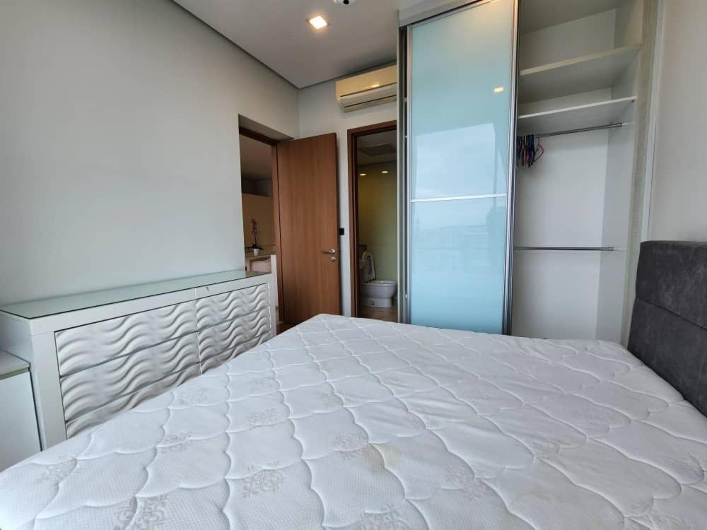 Soho Suites Kl City Centre Kuala Lumpur Eksteriør bilde