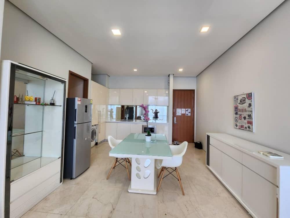 Soho Suites Kl City Centre Kuala Lumpur Eksteriør bilde