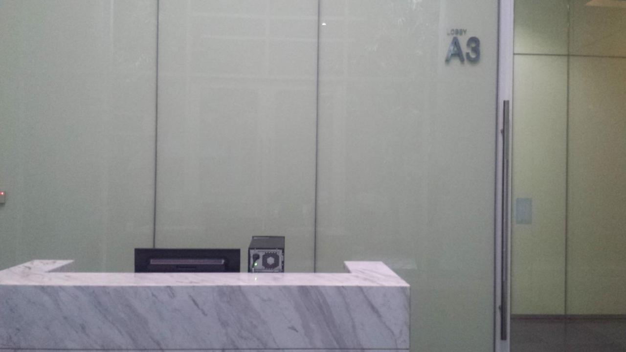 Soho Suites Kl City Centre Kuala Lumpur Eksteriør bilde