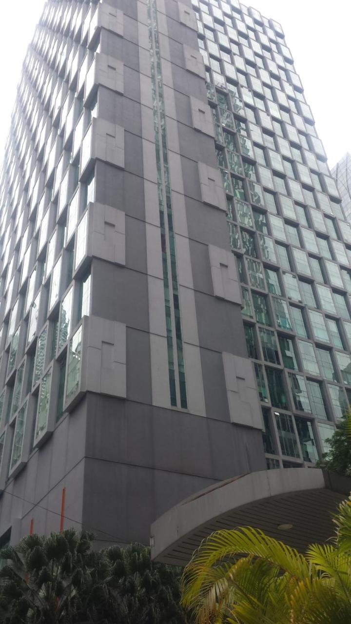 Soho Suites Kl City Centre Kuala Lumpur Eksteriør bilde